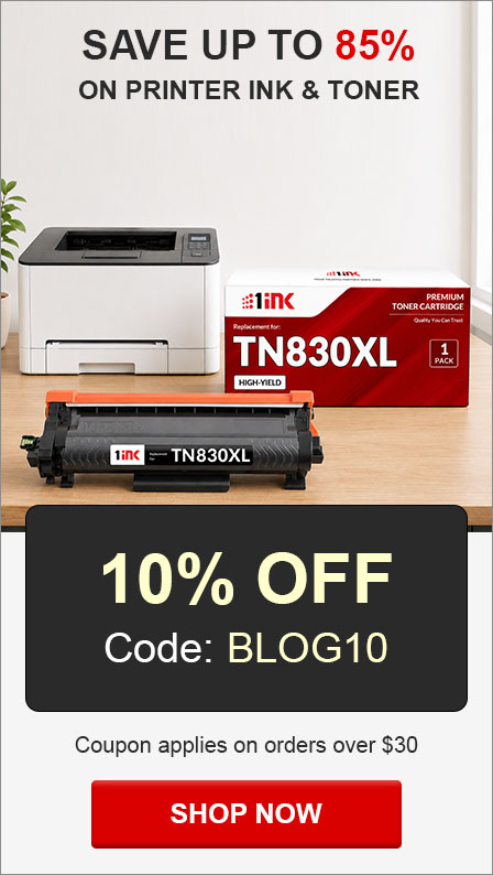 Blog coupon image