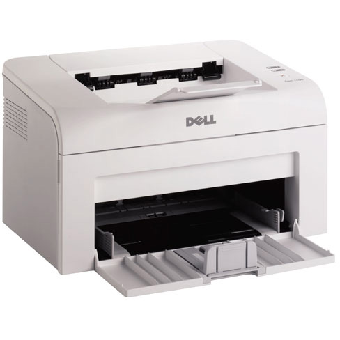 Dell 1100 printer