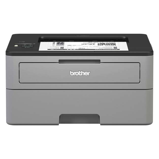 Brother HL-L2350DW printer