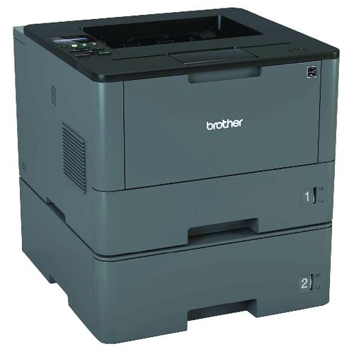 Brother HL L5200DWT printer toner cartridges