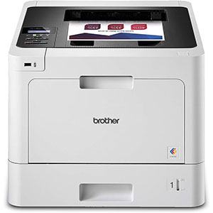 Brother HL-L8260CDW printer