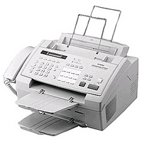Brother Intellifax-3750p printer