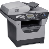 Brother MFC-8480DN printer