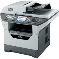 Brother MFC-8880DN printer