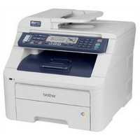 Brother MFC-9010CN printer