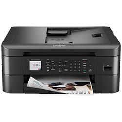 Brother MFC-J1012DW printer
