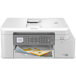 Brother MFC-J4335DW printer