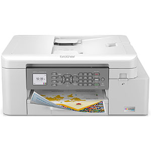 Brother MFC-J4345DW XL printer