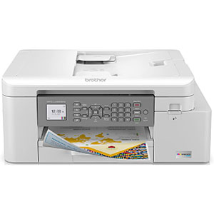 Brother MFC-J4345DW printer