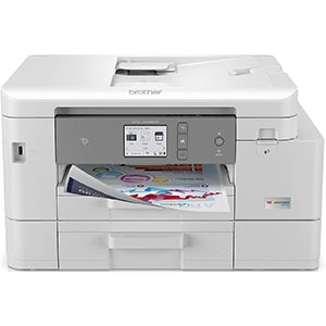 Brother MFC-J4535DW  printer