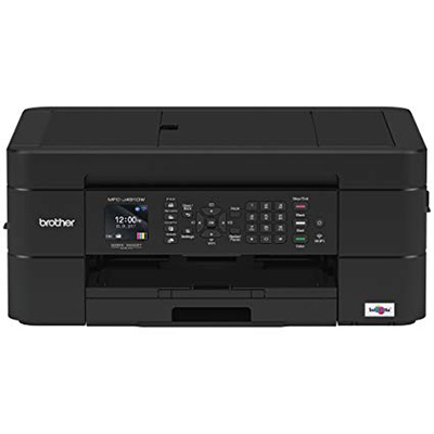 Brother MFC J491DW Printer