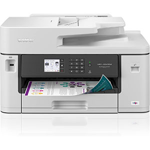 Brother MFC-J5340DW  printer