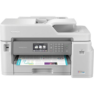 Brother MFC J5845DW Printer 