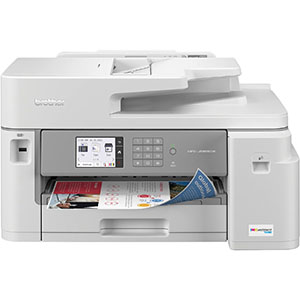 Brother MFC-J5855DW printer