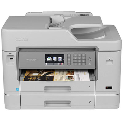 Brother MFC J5930DW Printer