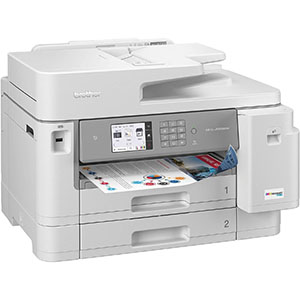 Brother MFC-J5955DW  printer