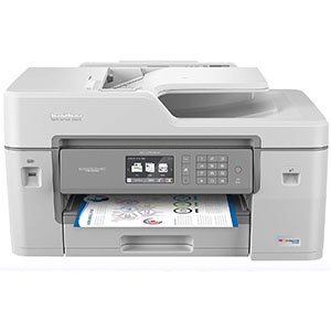 Brother MFC-J6540DW printer