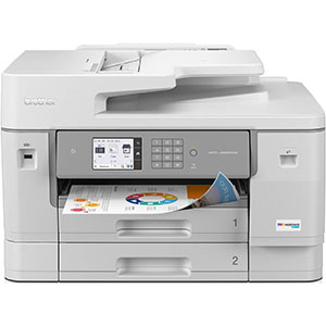 Brother MFC-J6740DW printer