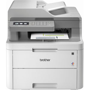 BROTHER MFC L3710CW PRINTER