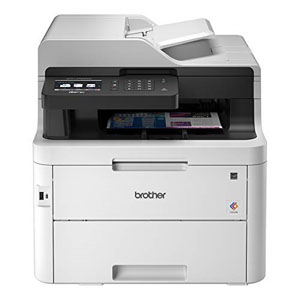 BROTHER MFC L3750CDW PRINTER