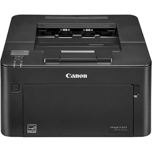 Canon ImageClass LBP162dw printer