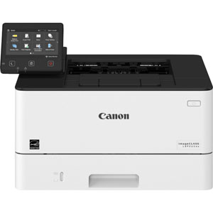 Canon ImageClass LBP215dw printer