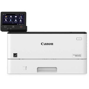 Canon ImageClass LBP227dw printer