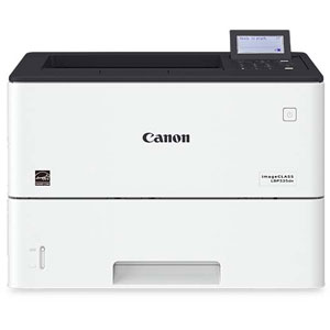 Canon ImageClass LBP325dn printer