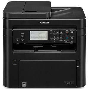 Canon ImageClass MF264DW printer