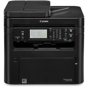 Canon ImageClass MF267DW printer