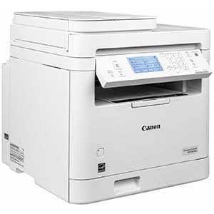 Canon Imageclass Mf284dw printer