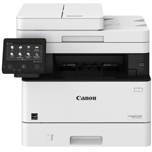 Canon ImageClass MF424dw printer