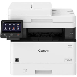 Canon ImageClass MF445dw printer