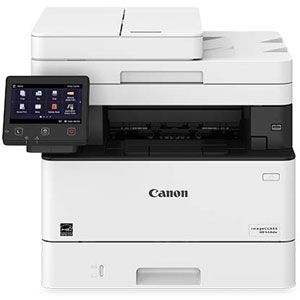 Canon ImageClass MF449dw printer