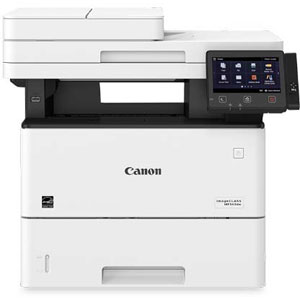 Canon ImageClass MF543dw printer