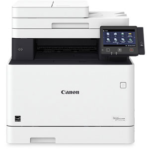 Canon ImageClass mf743Cdw printer