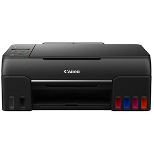 Canon Megatank Pixma G620 printer