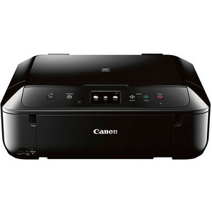 Canon PIXMA MG6820 printer