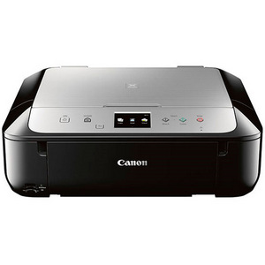 Canon PIXMA MG6821 printer