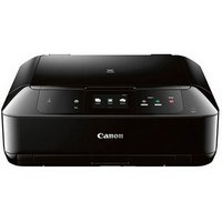 Canon PIXMA MG7700 printer