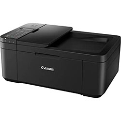 Canon PIXMA TR4722 printer