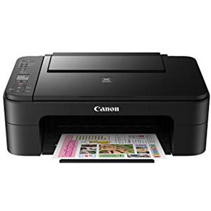 Canon PIXMA TS3129 printer