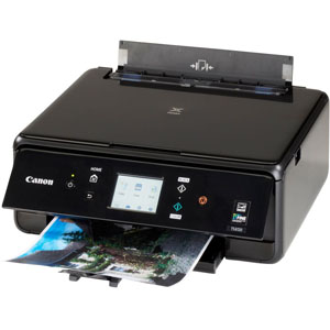 Canon PIXMA TS6120 printer