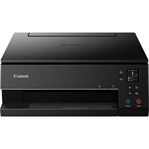 Canon PIXMA TS6320 printer
