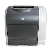 HP Color LaserJet 2550n printer