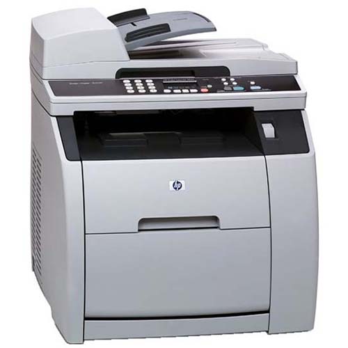 HP Color LaserJet 2840 printer