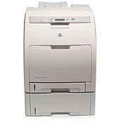 HP Color LaserJet 3000dtn printer