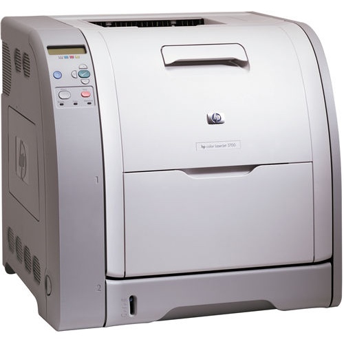 HP Color LaserJet 3750 printer