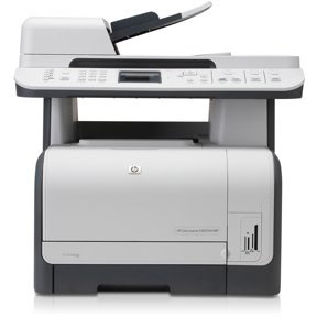 HP Color LaserJet CM1312 MFP printer