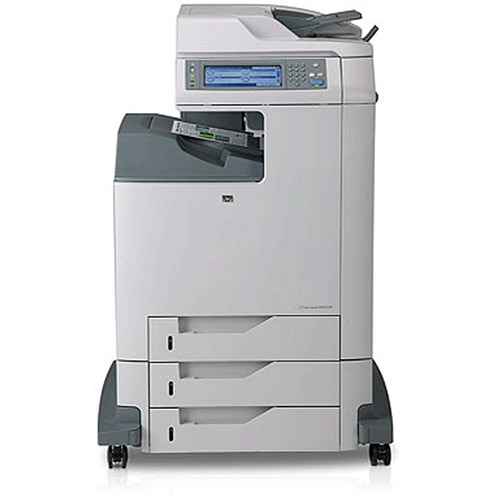 HP Color LaserJet CM4730 printer